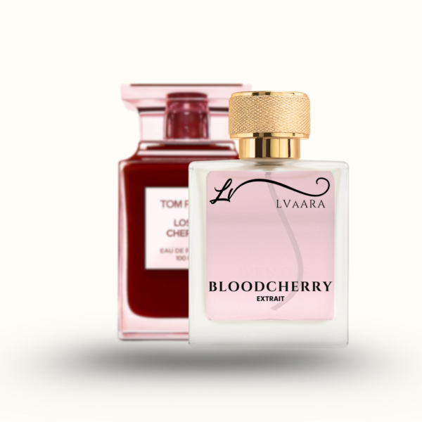 BLOOD CHERRY | INSPIRED BY L*ST CH*RRY BY T*M FORD | EDP | FEMALE