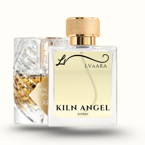 KILN ANGEL | INSPIRED BY KILL*AN ANG*L SH*RE | EDP | UNISEX