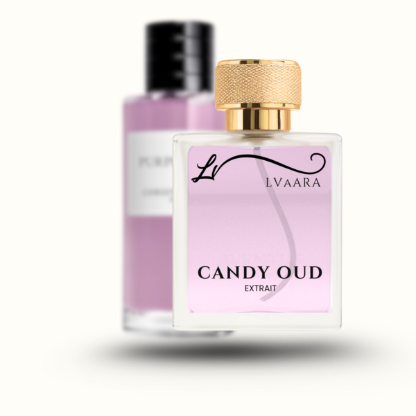 CANDY OUD | INSPIRED BY DI*R PURPLE OUD | EDP | UNISEX