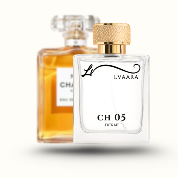 CH 05 | INSPIRED BYN*5 BY CH*NEL | EDP| FEMALE