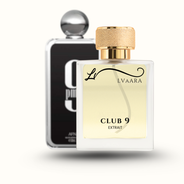 CLUB 9 | INSPIRED BY AFN*N 9PM | EDP | UNISEX
